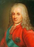 Голицын Дмитрий Михайлович Голицын Дмитрий Михайлович