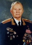 Пушкин Анатолий Иванович Пушкин Анатолий Иванович