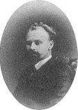 Кистяковский Богдан Александрович Кистяковский Богдан Александрович