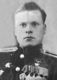 Кузовлев Мирон Ефимович Кузовлев Мирон Ефимович