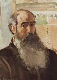 Писсарро Камиль Писсарро Камиль