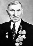 Угначёв Фёдор Антонович Угначёв Фёдор Антонович