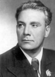 Симонов Николай Константинович Симонов Николай Константинович