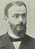 Ивановский Дмитрий Иосифович Ивановский Дмитрий Иосифович