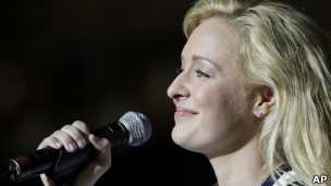 Минди Маккриди