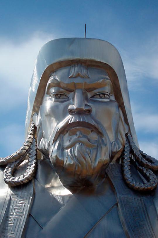 Чингисхан