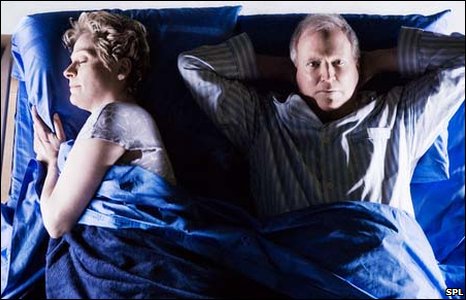 бессонница