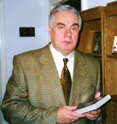 Фридрих Незнанский