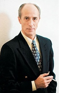 Никита Долгушин