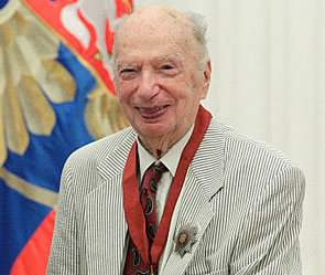 Оскар Фельцман