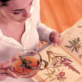 очищение организма