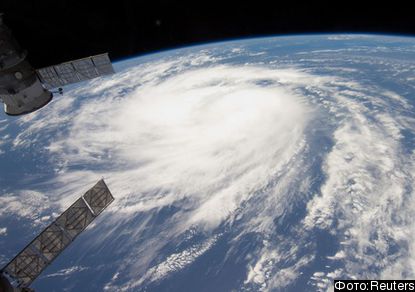 тайфун Пабло