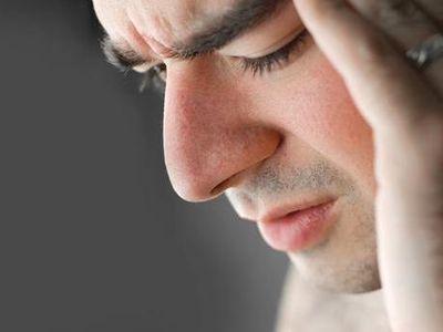 ухудшение памяти