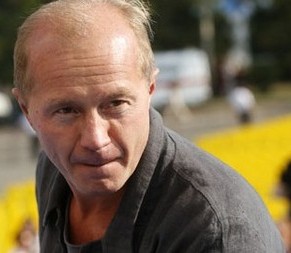 Андрей Панин