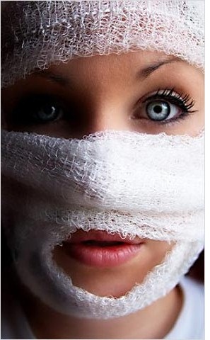 пластическая хирургия