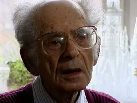 Григорий Померанц