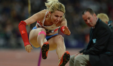 Николь Родомакина