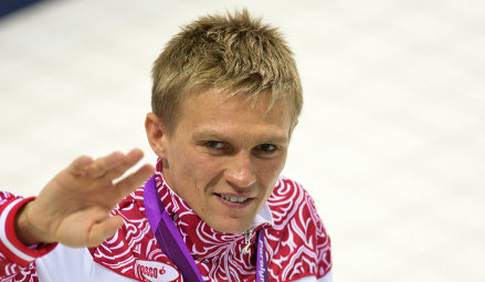 Роман Макаров