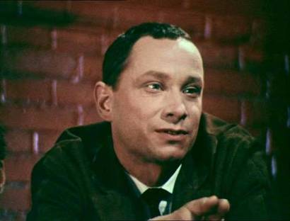 Рудольф Рудин