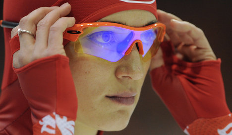 Екатерина Шихова