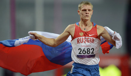 Евгений Швецов