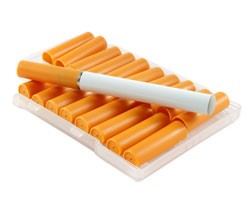 электронные сигареты