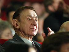 Глеб Скороходов