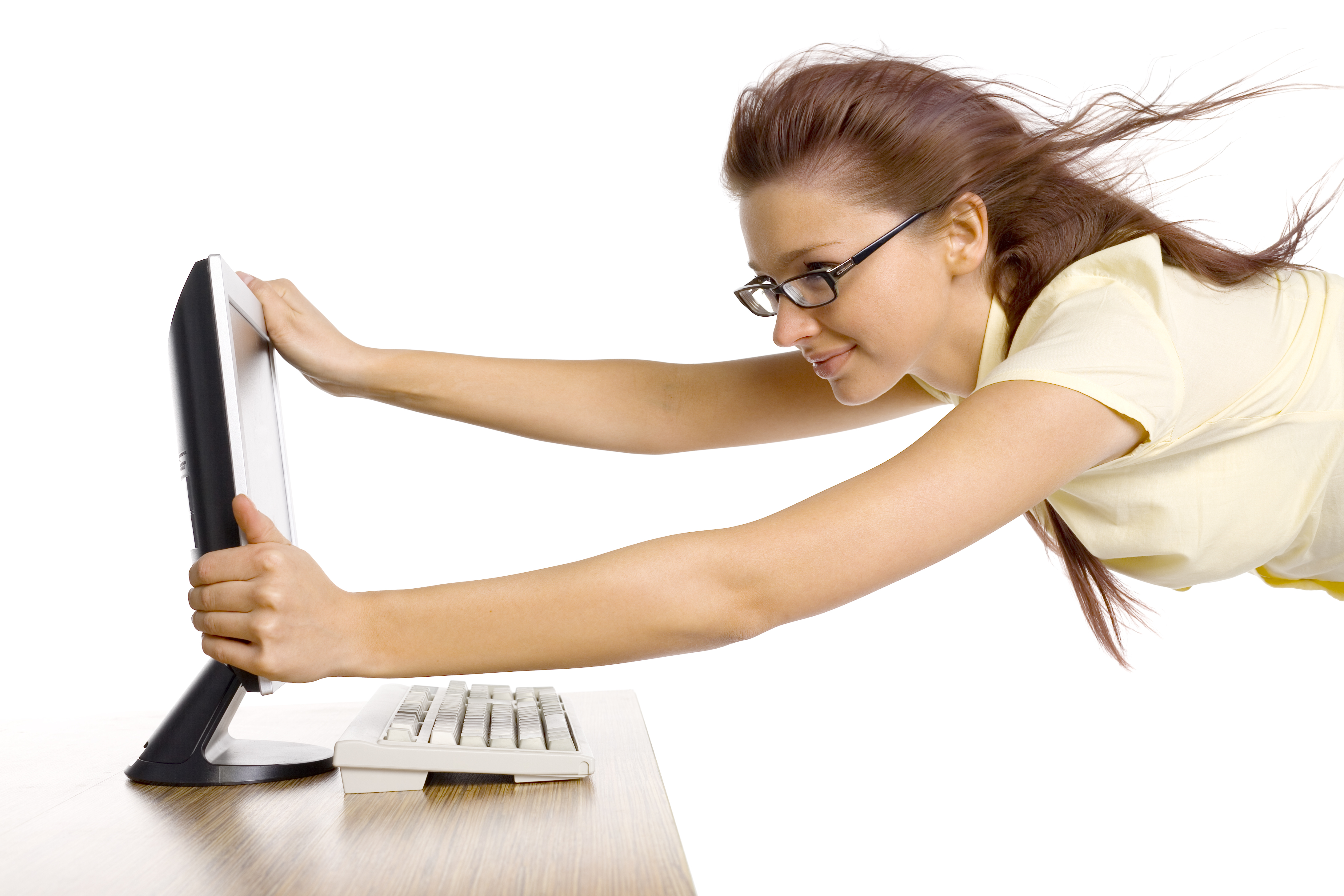 скоростной Интернет