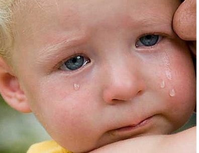 смерть родителей