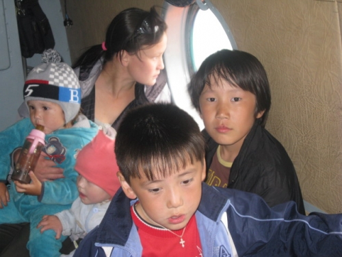 спасли от пожара