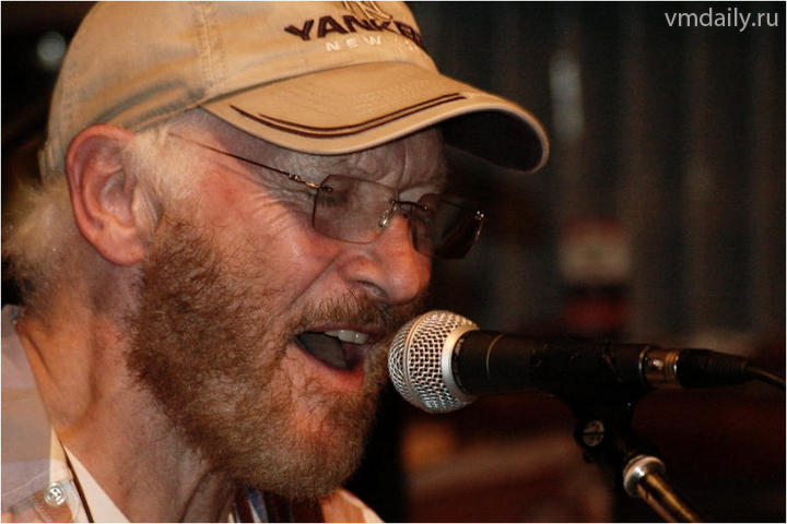 Тони Шеридан