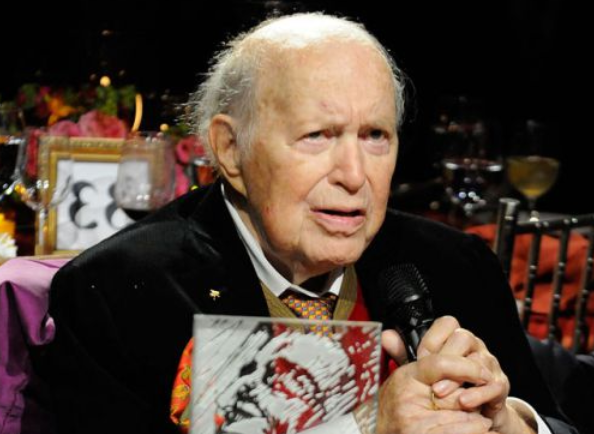 Уолтер Хефнер