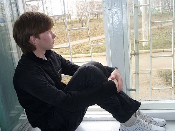 Присяжнюк Кирилл Сергеевич