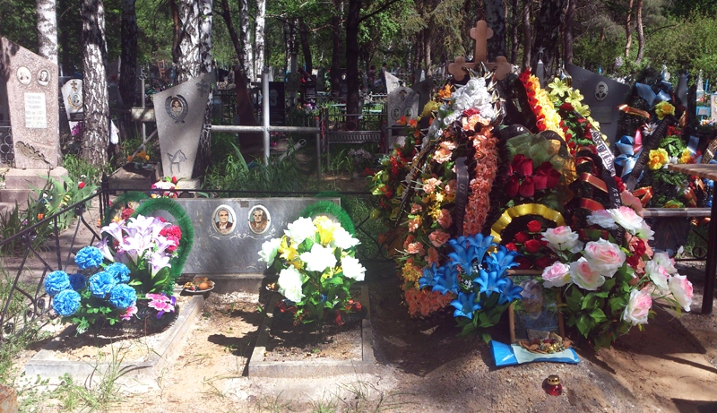 Красная горка 12 05 13
