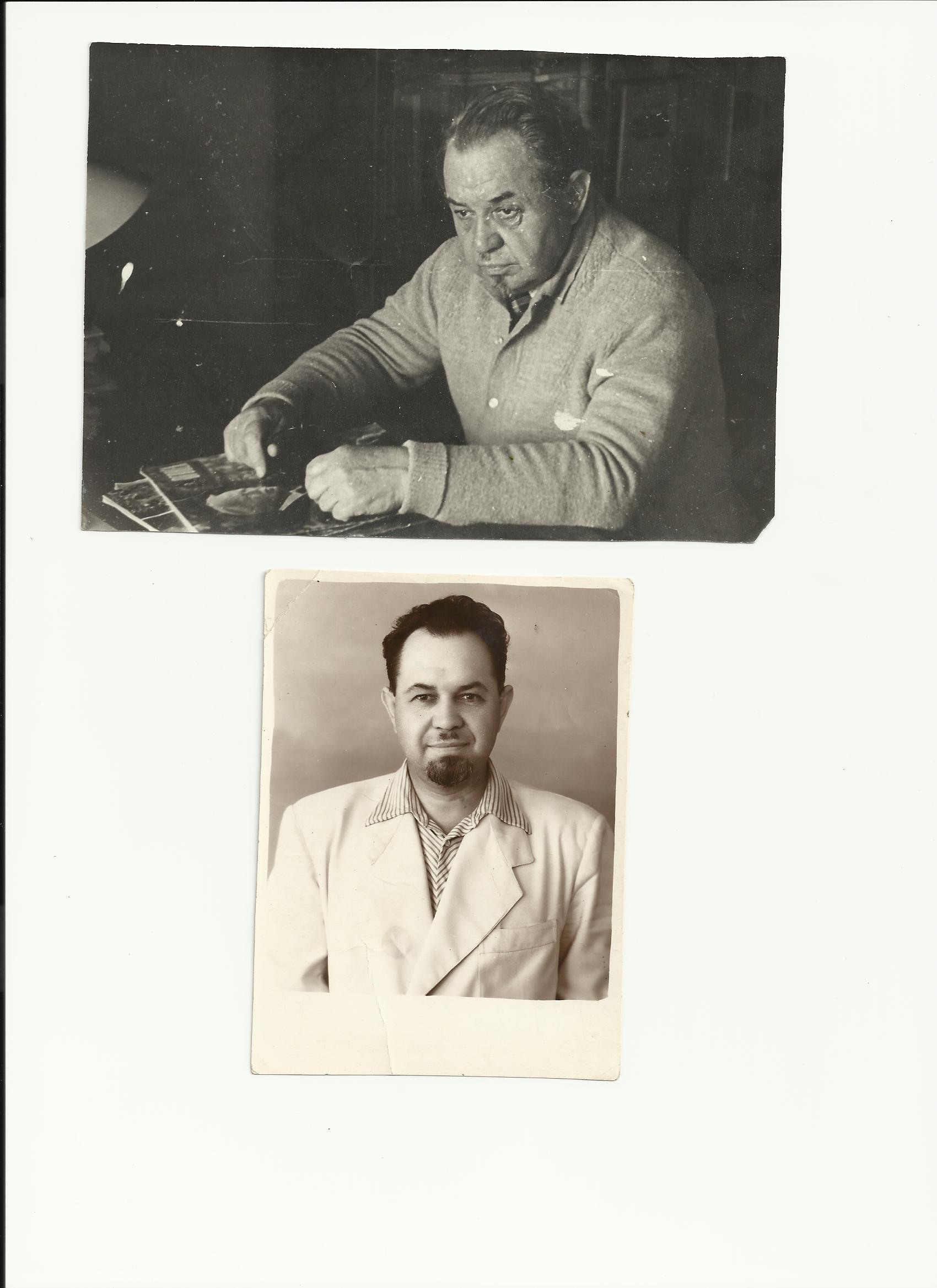 http://biosoil.isu.ru/kafedra/soil/hist.htm