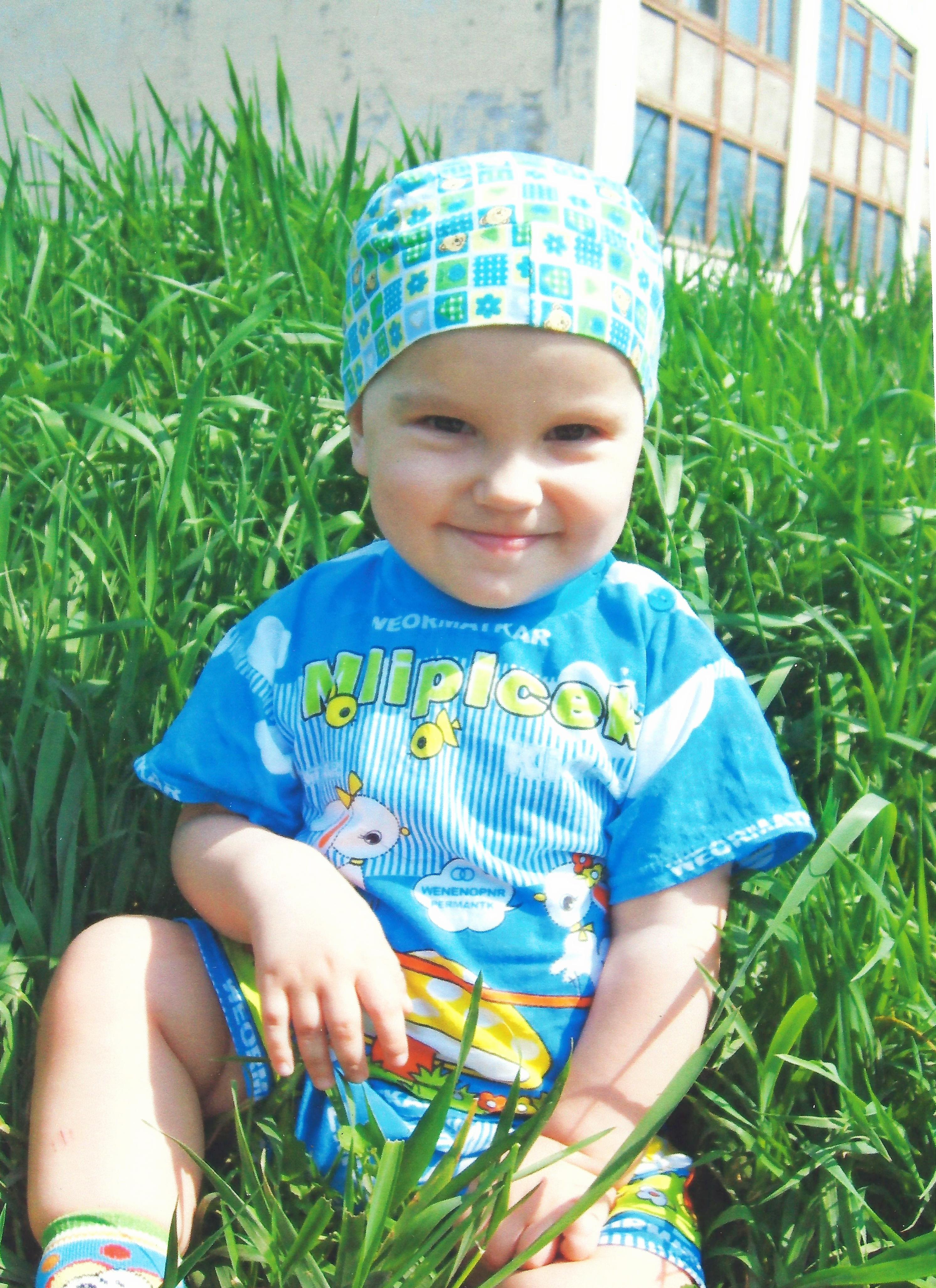 Кучак Олег Иванович