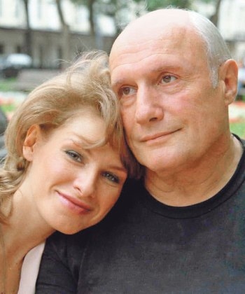 Пороховщиков Александр Шалвович