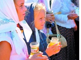 Успенский пост