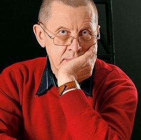 Валерий Золотухин