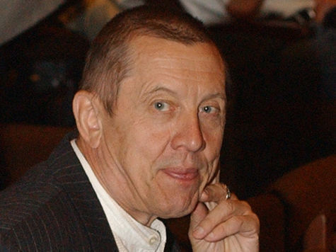 Валерий Золотухин