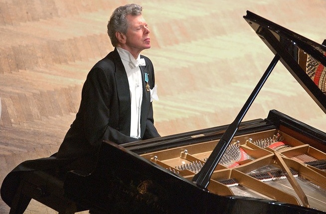 Ван Клиберн