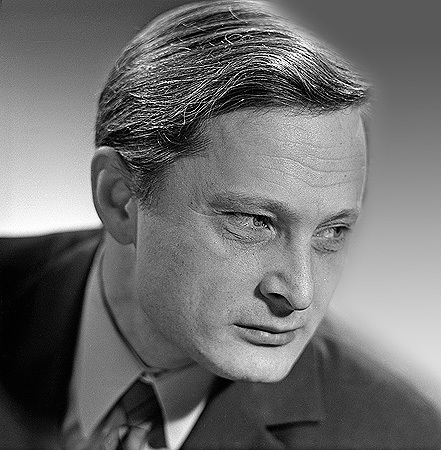 Виктор Сергачев