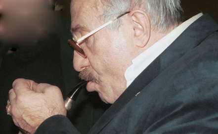 Эдуард Володарский