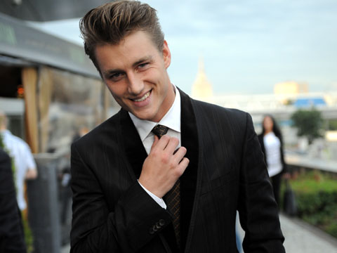 Алексей Воробьев