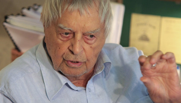 Юрий Любимов