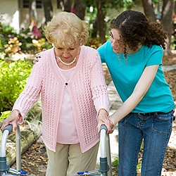 забота о людях