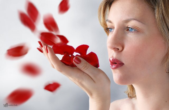 запах из рта