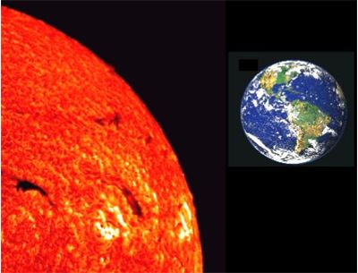 конец света